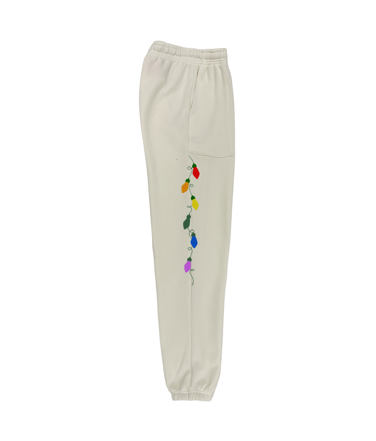 Light It Up Sweatpants Unisex