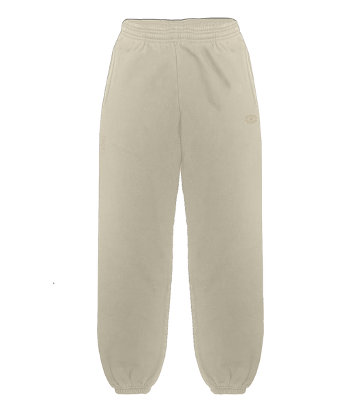 C.BONZ Classic Heavy Cotton Fleece Sweatpants