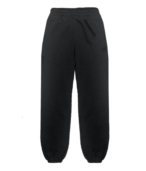 C.BONZ Classic Heavy Cotton Fleece Sweatpants