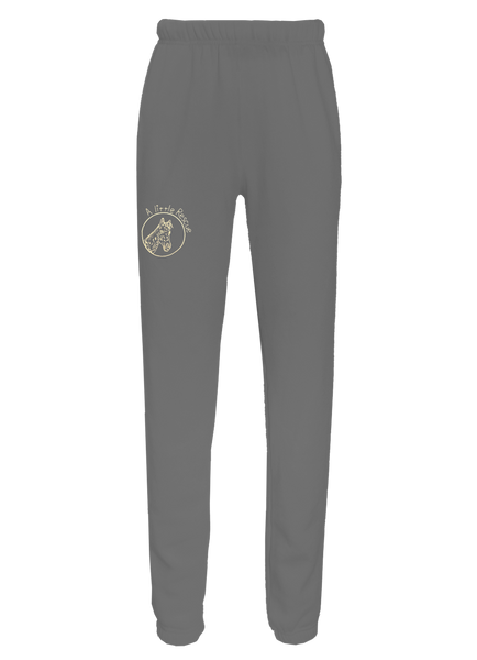 A little Rescue Special Edition Classic Sweatpants