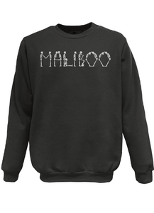 Unisex MALIBOO Crew Pullover