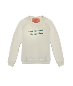 Meet Me Pullover Women’s Classic