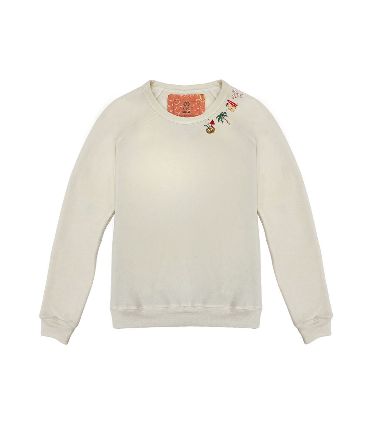 Mele Kalikimaka Pullover Women’s Classic