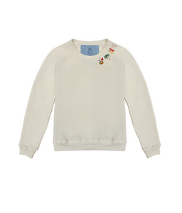 Mele Kalikimaka Kids' Pullover