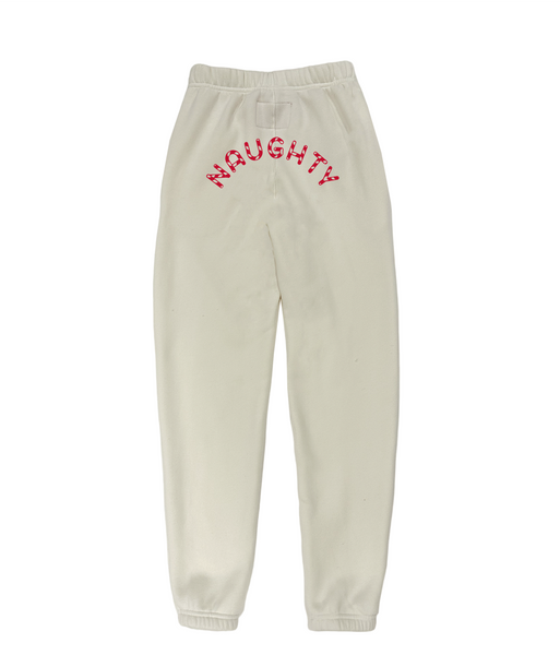 Naughty or Nice Women's Classic Sweatpants