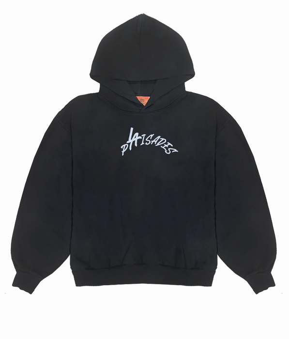 pLAisades Hoodie