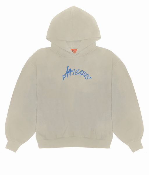 pLAisades Hoodie