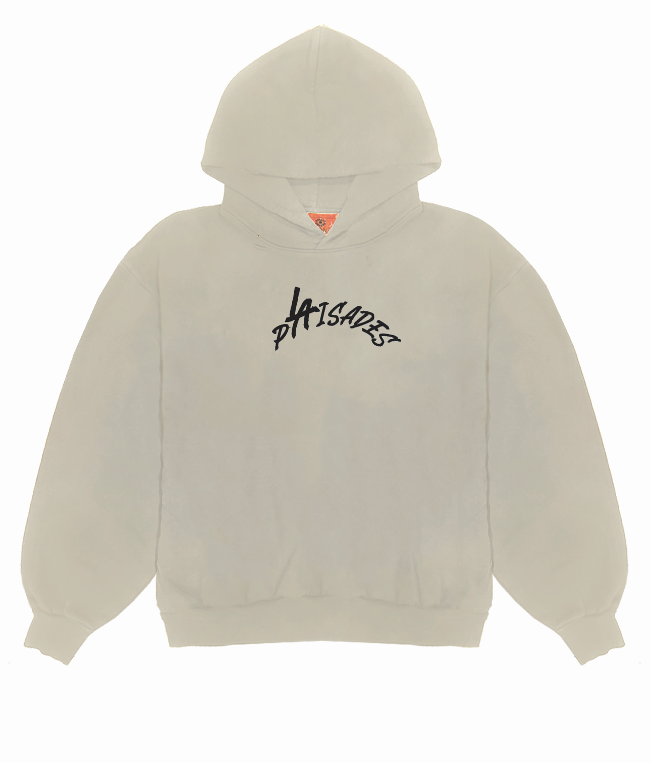 pLAisades Hoodie