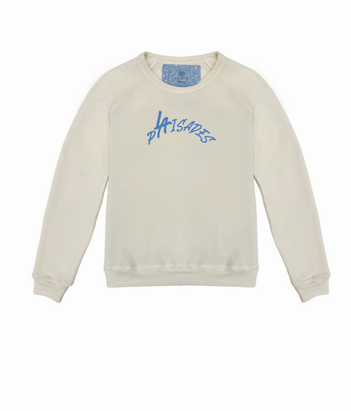 pLAisades kids' pullover