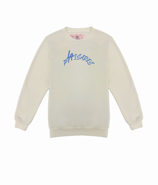 pLAisades Unisex Crewneck