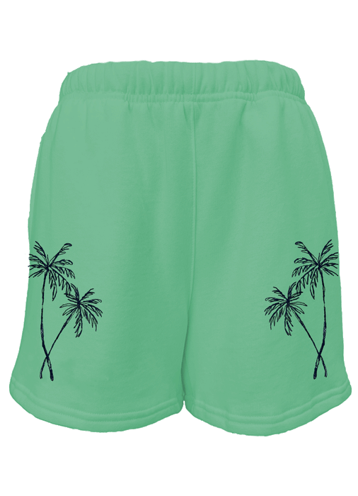 Palms Classic Cut Shorts