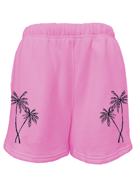 Palms Classic Cut Shorts