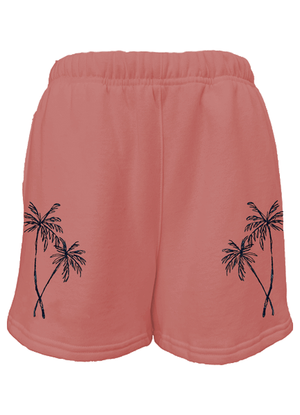Palms Classic Cut Shorts