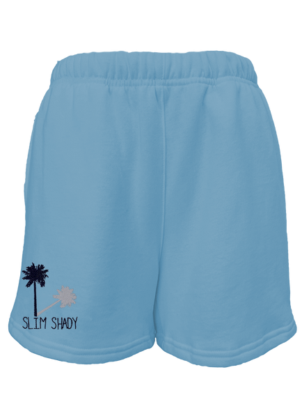 Slim Shady Classic Cut Shorts
