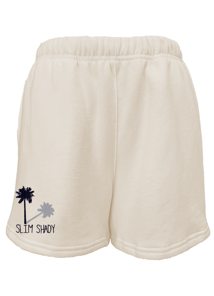 Slim Shady Classic Cut Shorts
