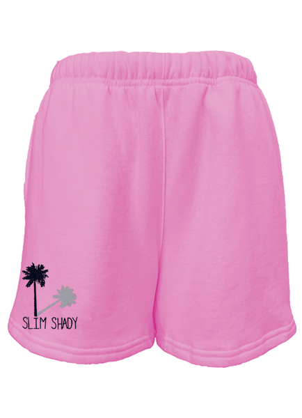 Slim Shady Classic Cut Shorts