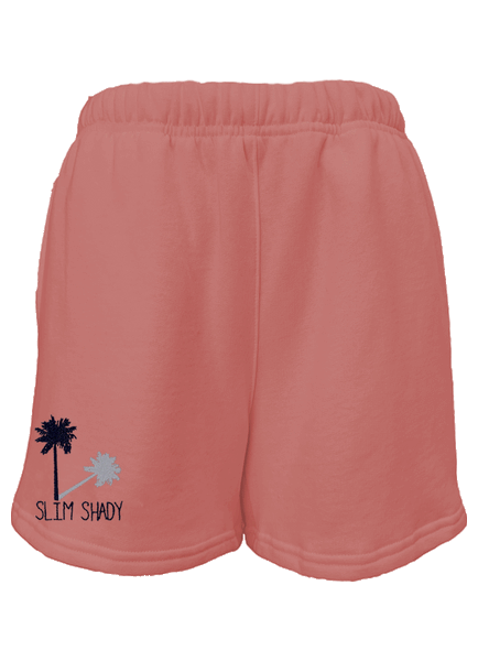 Slim Shady Classic Cut Shorts