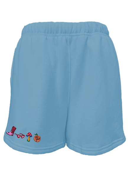 Summer Jam Classic Cut Shorts