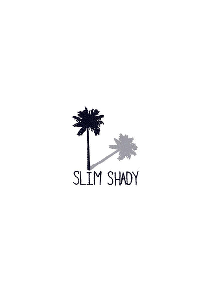 Slim Shady Classic Cut Shorts