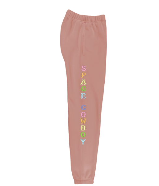 Space Cowboy Women's Classic Sweatpants