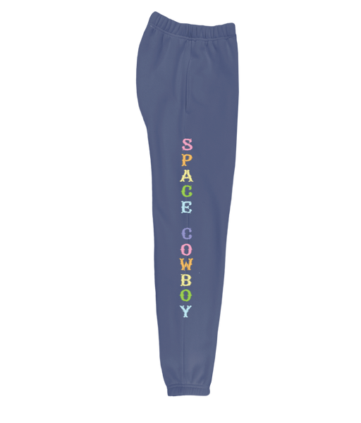 Space Cowboy Women's Classic Sweatpants