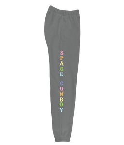 Space Cowboy Women's Classic Sweatpants