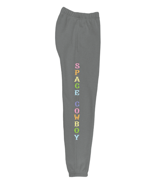 Space Cowboy Women's Classic Sweatpants