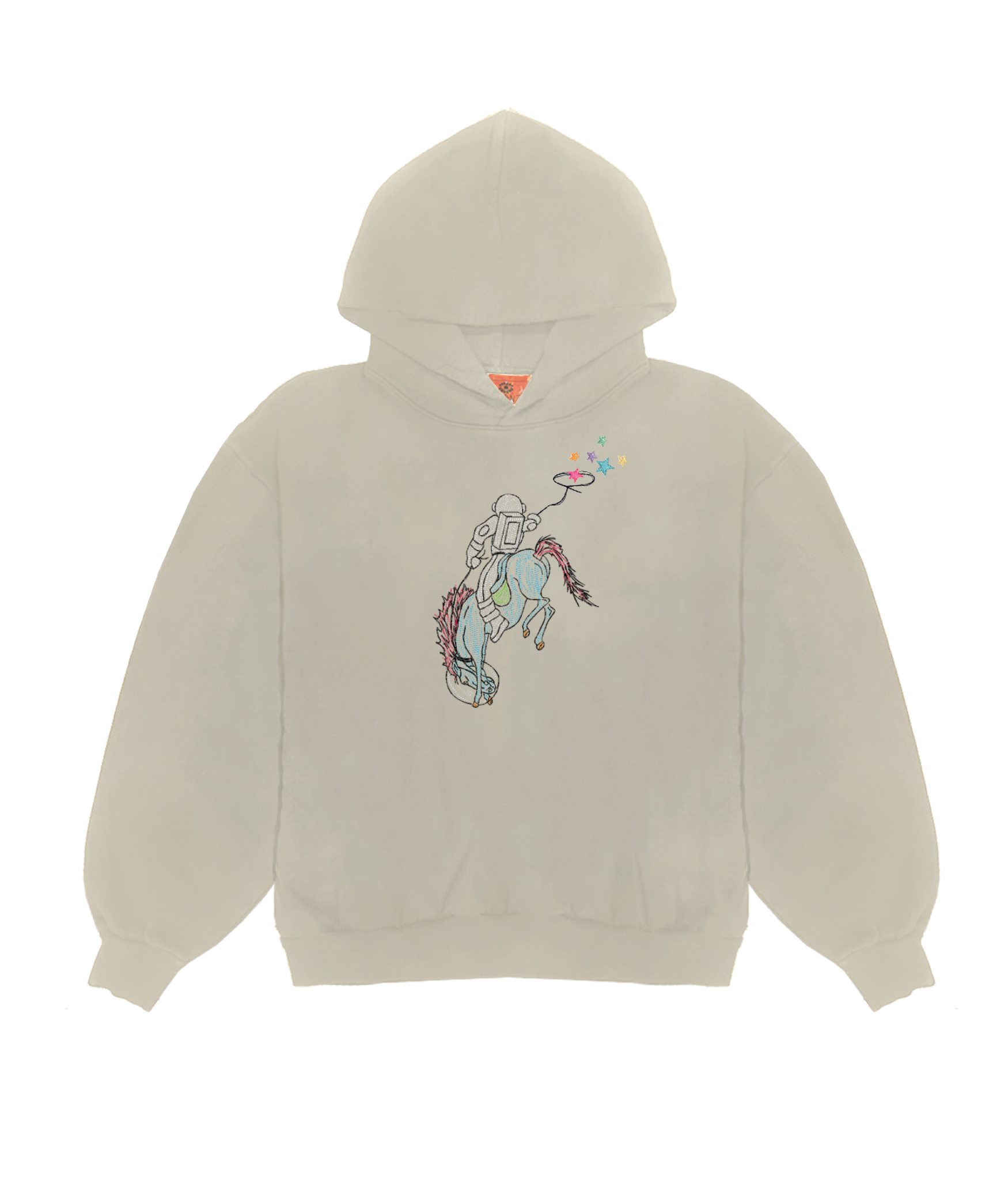 Space Cowboy Hoodie