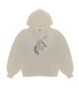 Space Cowboy Hoodie