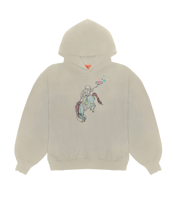 Space Cowboy Hoodie