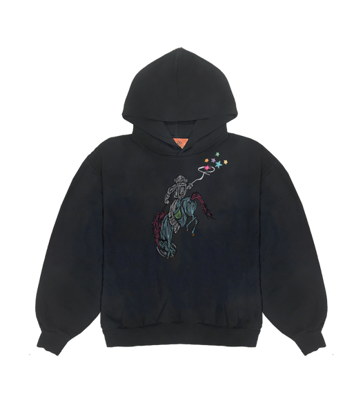 Space Cowboy Hoodie