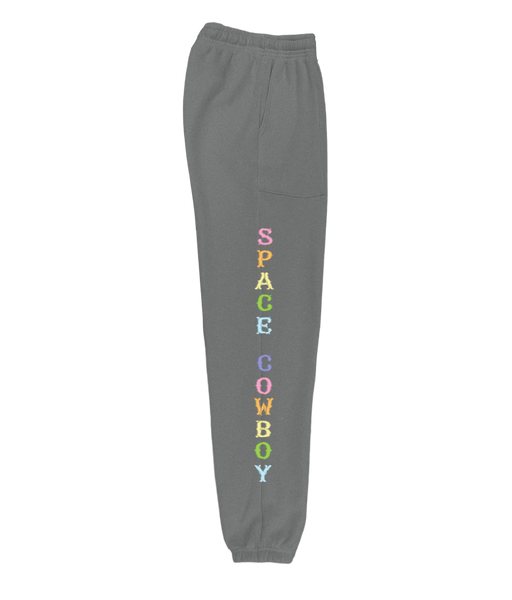 Space Cowboy Unisex Sweatpants