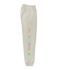 Space Cowboy Unisex Sweatpants