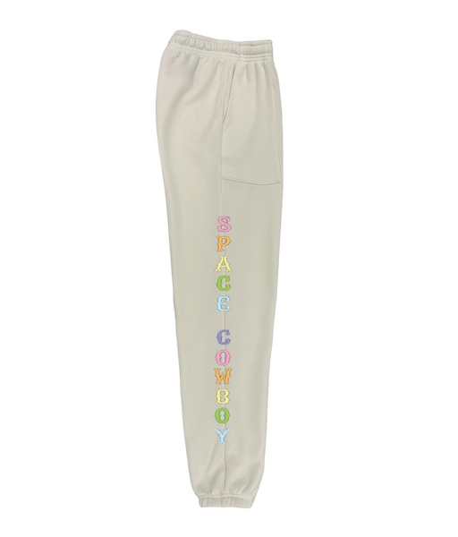 Space Cowboy Unisex Sweatpants