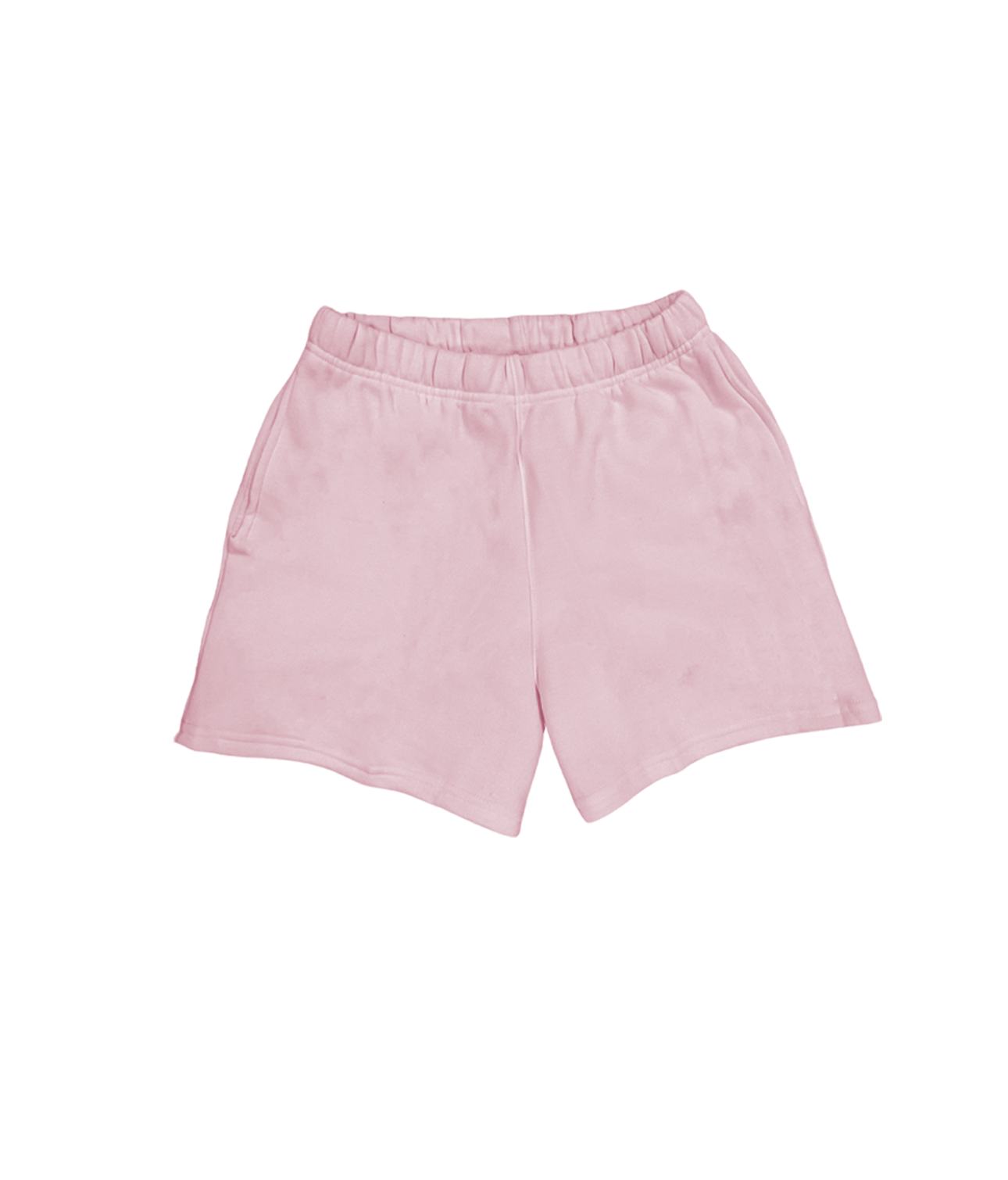 パンツ sombras Curtain Ribon Shorts - Pink Lake Curtain Ribon Shorts - Pink Lake – sombras