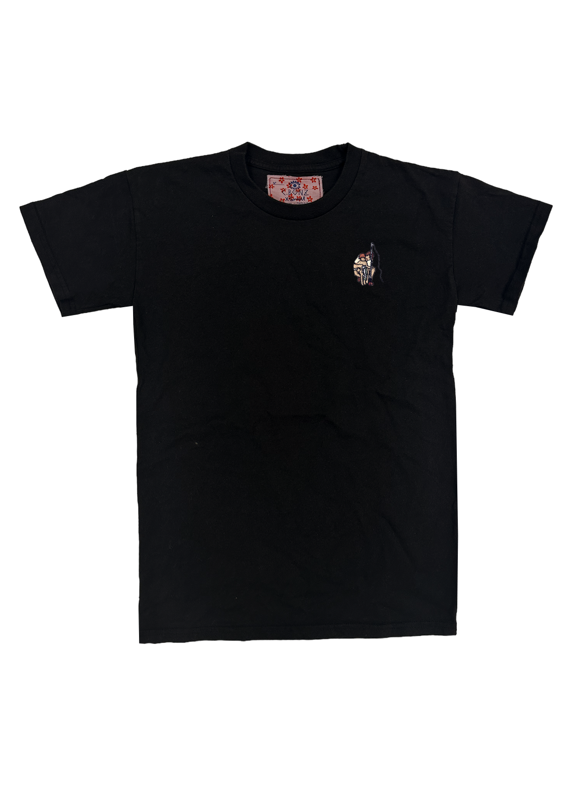Custom Mini Papa and Me Men's Tee – CBONZ