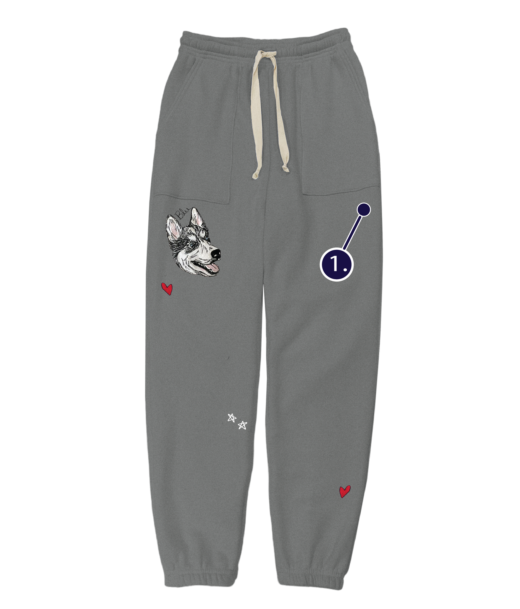 Magical Moments Unisex Sweatpants