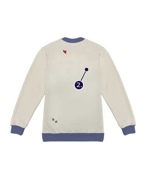 Magical Moments Unisex Crewneck Pullover