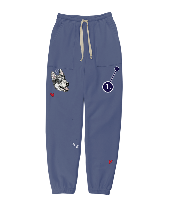 Magical Moments Unisex Sweatpants