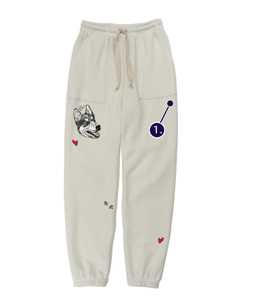 Magical Moments Unisex Sweatpants