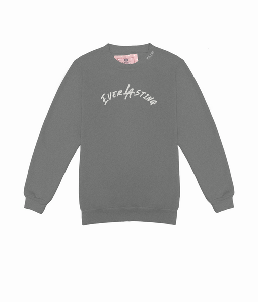 everLAsting Unisex Crewneck