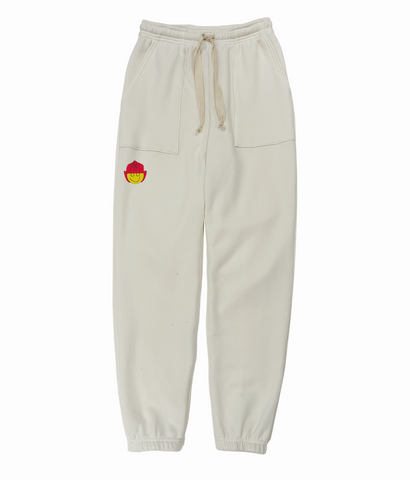 Happy Firefighter Unisex Sweatpants