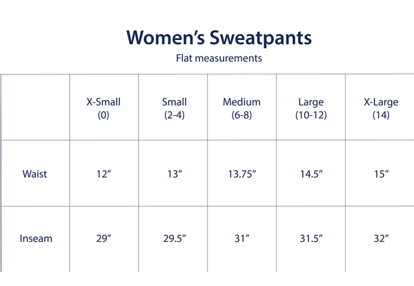 Happy Firefighter Women's Classic Sweatpants