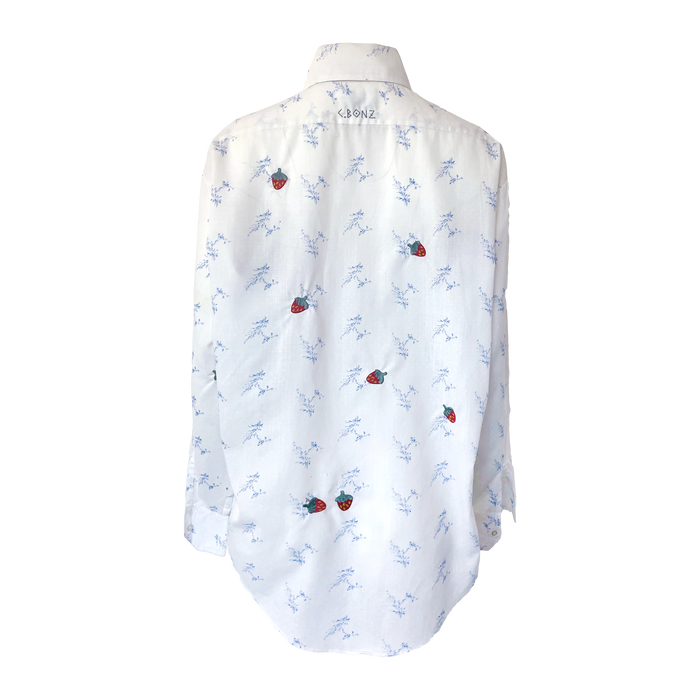 products/BlueFlowers_Strawberries_Buttondown_Back.png