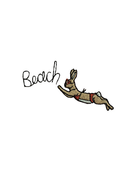 Beach Bunny Kids' Sweatpants