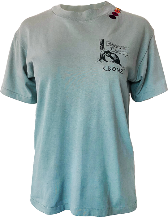 Beaver Camp Tee