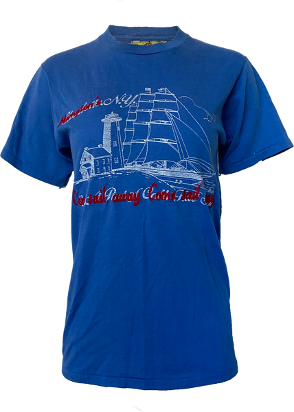 Hamptons Tee