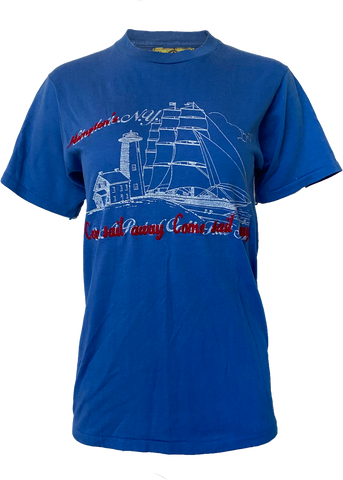 Hamptons Tee