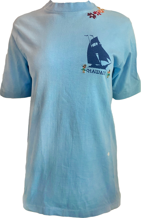 Hawaii Tee