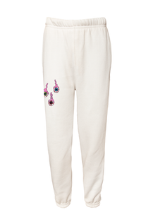 Kid's Gummy Eyes Sweatpants